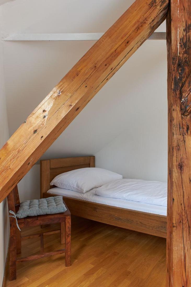 Narodni - Old Town Aparthotel Prag