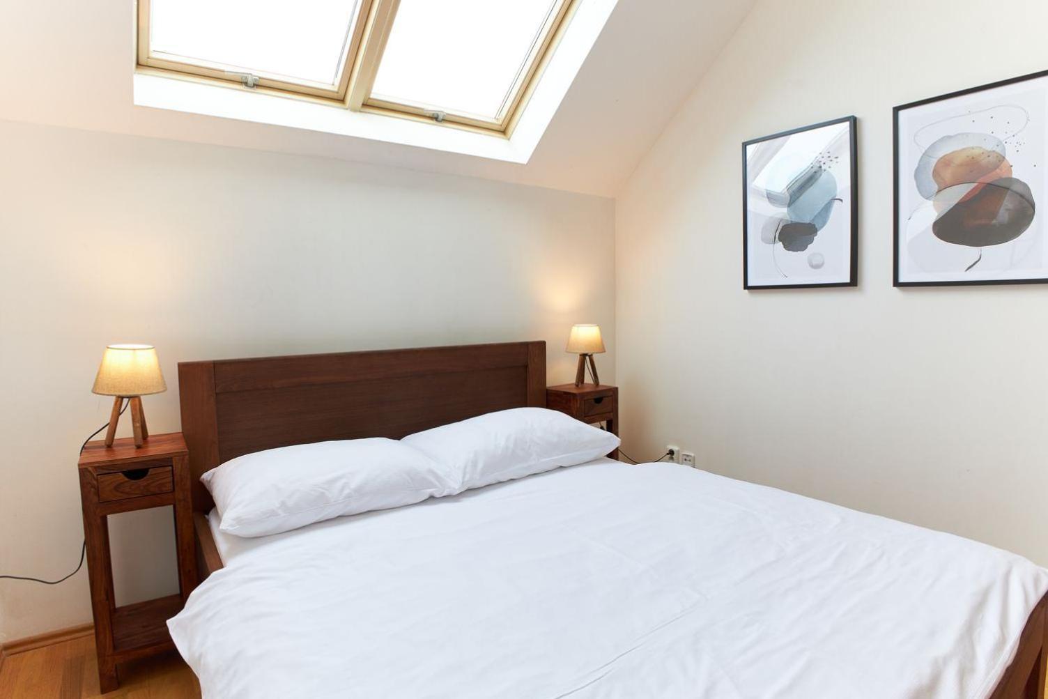 Aparthotel Narodni - Old Town Prag