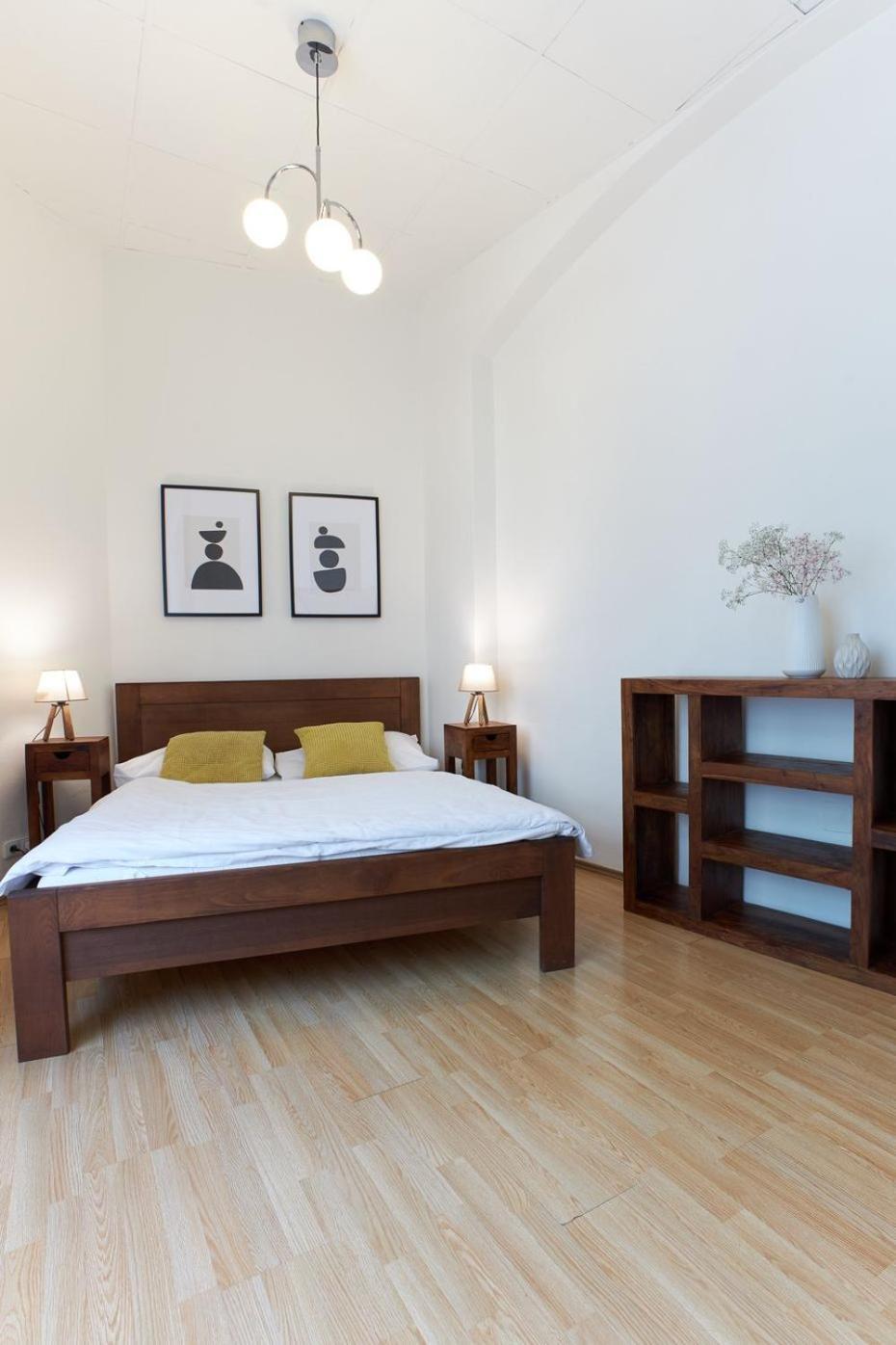 Narodni - Old Town Aparthotel Prag