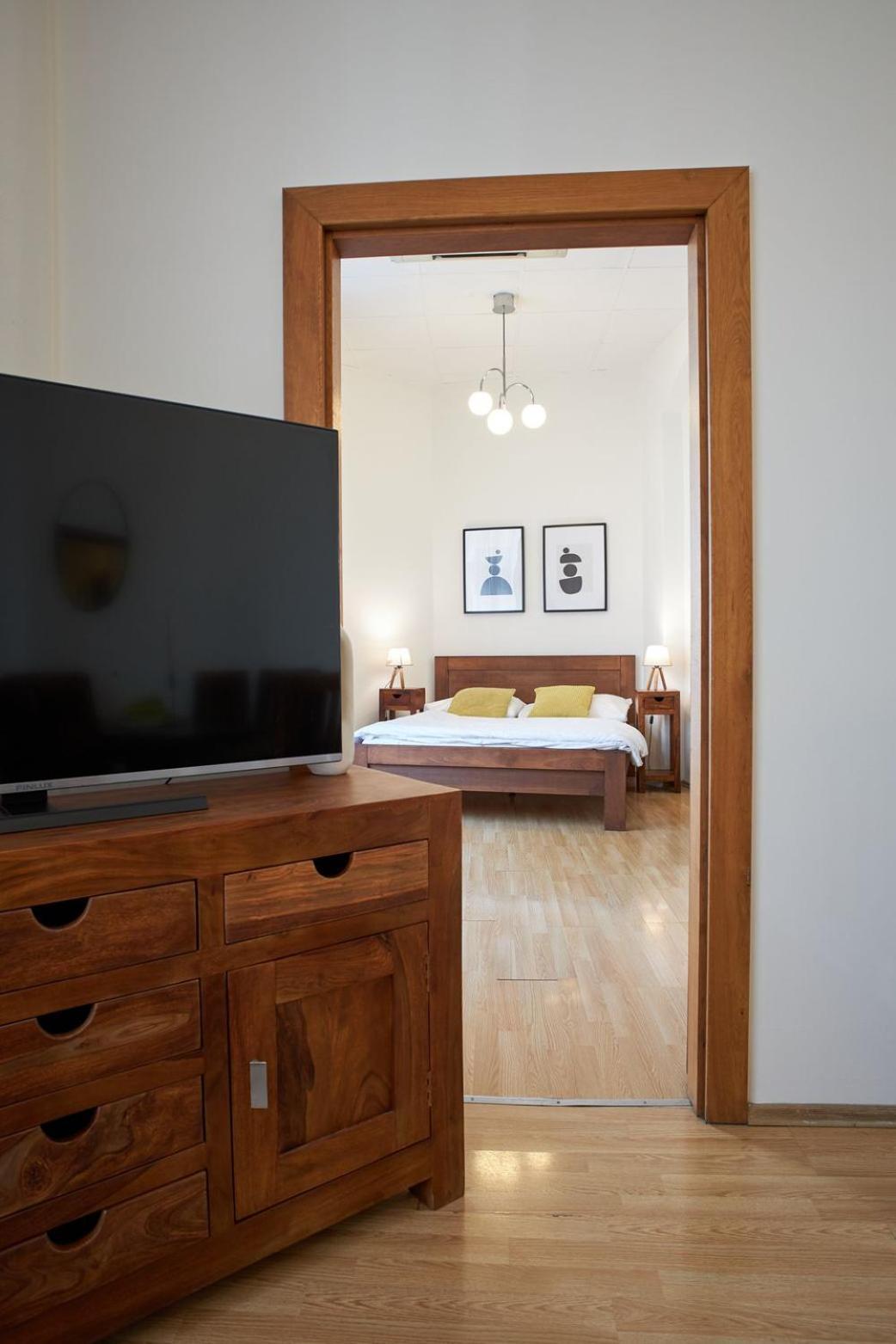 Aparthotel Narodni - Old Town