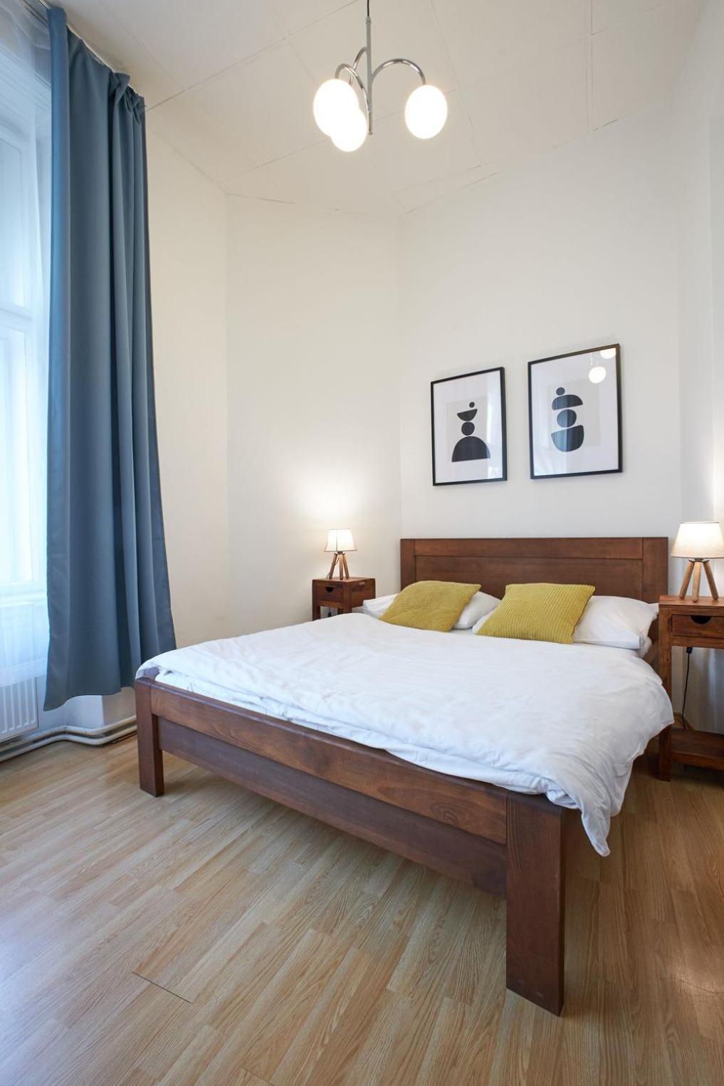 Aparthotel Narodni - Old Town Prag